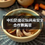 中拉防务合作迈入新阶段,如何深化伙伴关系?-启闻网 中拉防务合作迈入新阶段,如何深化伙伴关系?-启闻网