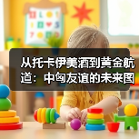 中匈友谊如托卡伊美酒 黄金航道开启新篇章-启闻网 中匈友谊如托卡伊美酒 黄金航道开启新篇章-启闻网