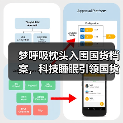 国货睡眠新势力:梦呼吸软管枕如何颠覆传统枕具市场?-启闻网 国货睡眠新势力:梦呼吸软管枕如何颠覆传统枕具市场?-启闻网