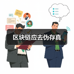 区块链热潮下，骗局频现：是否该降温？-启闻网