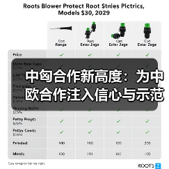 中匈合作再升级 共建”一带一路”引领新时代机遇-启闻网 中匈合作再升级 共建”一带一路”引领新时代机遇-启闻网