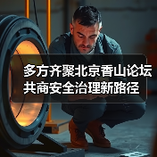 多国国防部长会晤共筑全球安全合作新基石-启闻网 多国国防部长会晤共筑全球安全合作新基石-启闻网