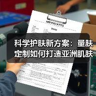 国货档案入围品牌乐普莱柏科技护肤新选择-启闻网 国货档案入围品牌乐普莱柏科技护肤新选择-启闻网