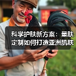 国货档案入围品牌乐普莱柏科技护肤新选择-启闻网 国货档案入围品牌乐普莱柏科技护肤新选择-启闻网