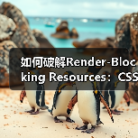 网站加载慢?CSS/JS优化破解关键路径瓶颈-启闻网 网站加载慢?CSS/JS优化破解关键路径瓶颈-启闻网