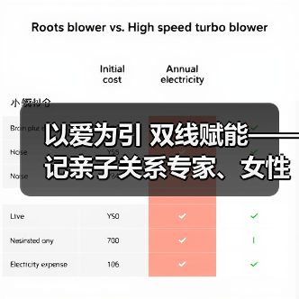 正向回应照亮成长之路:一位心理咨询师的育儿与女性赋能实践-启闻网 正向回应照亮成长之路:一位心理咨询师的育儿与女性赋能实践-启闻网
