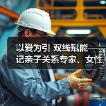 正向回应照亮成长之路:一位心理咨询师的育儿与女性赋能实践-启闻网 正向回应照亮成长之路:一位心理咨询师的育儿与女性赋能实践-启闻网