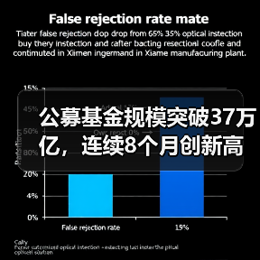 公募基金总规模突破37万亿,背后逻辑是什么?-启闻网 公募基金总规模突破37万亿,背后逻辑是什么?-启闻网