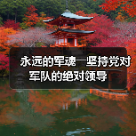 党对军队的绝对领导如何铸就人民军队不败军魂?-启闻网 党对军队的绝对领导如何铸就人民军队不败军魂?-启闻网