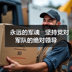 党对军队的绝对领导如何铸就人民军队不败军魂?-启闻网 党对军队的绝对领导如何铸就人民军队不败军魂?-启闻网
