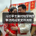 中匈合作新成果:18项文件推动战略伙伴关系升级-启闻网 中匈合作新成果:18项文件推动战略伙伴关系升级-启闻网