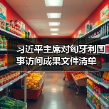中匈合作新成果:18项文件推动战略伙伴关系升级-启闻网 中匈合作新成果:18项文件推动战略伙伴关系升级-启闻网