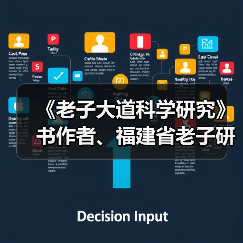 李德建如何构建现代大道科学思想体系?-启闻网 李德建如何构建现代大道科学思想体系?-启闻网