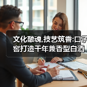 濉溪老窖启封,口子窖如何传承兼香工艺?-启闻网 濉溪老窖启封,口子窖如何传承兼香工艺?-启闻网