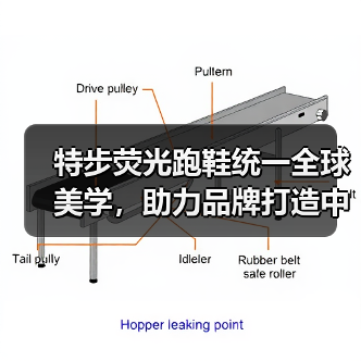 特步全球夜跑点亮地标:30万跑者共筑运动时尚新风潮-启闻网 特步全球夜跑点亮地标:30万跑者共筑运动时尚新风潮-启闻网