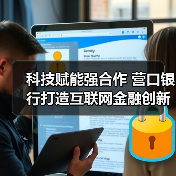 营口银行如何打造互联网金融新生态?-启闻网 营口银行如何打造互联网金融新生态?-启闻网