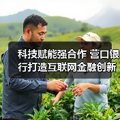 营口银行如何打造互联网金融新生态?-启闻网 营口银行如何打造互联网金融新生态?-启闻网