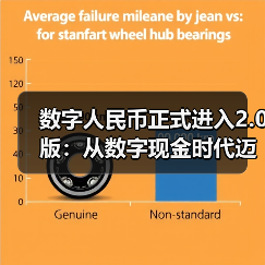 数字人民币迈入2.0时代:双层架构如何推动跨境支付革新?-启闻网 数字人民币迈入2.0时代:双层架构如何推动跨境支付革新?-启闻网