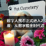 数字人民币迈入2.0时代:双层架构如何推动跨境支付革新?-启闻网 数字人民币迈入2.0时代:双层架构如何推动跨境支付革新?-启闻网