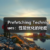 Prefetching Techniques:性能优化的秘密武器 Prefetching Techniques:性能优化的秘密武器