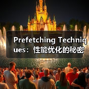 Prefetching Techniques:性能优化的秘密武器 Prefetching Techniques:性能优化的秘密武器
