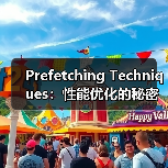 Prefetching Techniques:性能优化的秘密武器 Prefetching Techniques:性能优化的秘密武器