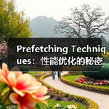 Prefetching Techniques:性能优化的秘密武器 Prefetching Techniques:性能优化的秘密武器