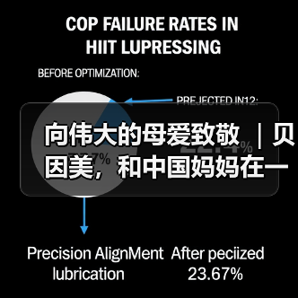 向伟大的母爱致敬 |贝因美,和中国妈妈在一起 向伟大的母爱致敬 |贝因美,和中国妈妈在一起