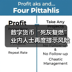 数字货币“死灰复燃”业内人士再度提示风险 数字货币“死灰复燃”业内人士再度提示风险
