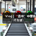 Vlog | “品味”中塞铁杆友谊 Vlog | “品味”中塞铁杆友谊