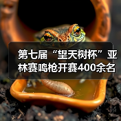 第七届“望天树杯”亚林赛鸣枪开赛400余名商学院精英雨林竞逐 第七届“望天树杯”亚林赛鸣枪开赛400余名商学院精英雨林竞逐