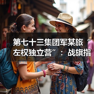 第七十三集团军某旅“左权独立营”:战旗指引 奋勇争先 第七十三集团军某旅“左权独立营”:战旗指引 奋勇争先