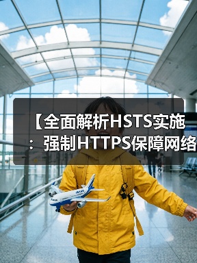 【全面解析HSTS实施:强制HTTPS保障网络安全的秘密武器】 【全面解析HSTS实施:强制HTTPS保障网络安全的秘密武器】