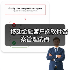 移动金融客户端软件备案管理试点 移动金融客户端软件备案管理试点