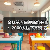 金华第五届迎新跑开跑:2000人线下齐聚 万人云端同启新程 金华第五届迎新跑开跑:2000人线下齐聚 万人云端同启新程