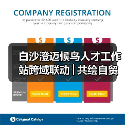 白沙澄迈候鸟人才工作站跨域联动│共绘自贸港文旅农创融合发展新图景 白沙澄迈候鸟人才工作站跨域联动│共绘自贸港文旅农创融合发展新图景