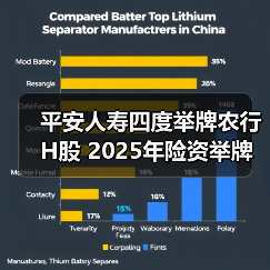 平安人寿四度举牌农行H股 2025年险资举牌创近十年新高 平安人寿四度举牌农行H股 2025年险资举牌创近十年新高