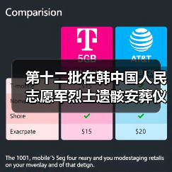 第十二批在韩中国人民志愿军烈士遗骸安葬仪式侧记 第十二批在韩中国人民志愿军烈士遗骸安葬仪式侧记