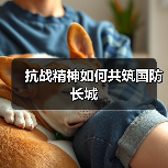 如何弘扬抗战精神共筑国防长城?全民国防教育意义深远-启闻网 如何弘扬抗战精神共筑国防长城?全民国防教育意义深远-启闻网