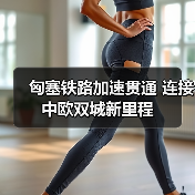 匈塞铁路如何改写中东欧交通格局?-启闻网 匈塞铁路如何改写中东欧交通格局?-启闻网
