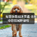 匈塞铁路如何改写中东欧交通格局?-启闻网 匈塞铁路如何改写中东欧交通格局?-启闻网