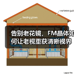 老花眼手术矫正新方案：告别老花镜困扰-启闻网