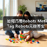 如何巧用Robots Meta Tag Robots元标签实现页面抓取控制 如何巧用Robots Meta Tag Robots元标签实现页面抓取控制