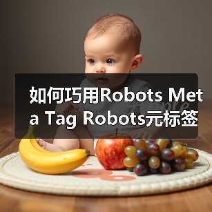 如何巧用Robots Meta Tag Robots元标签实现页面抓取控制 如何巧用Robots Meta Tag Robots元标签实现页面抓取控制