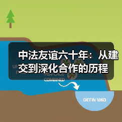 中法友谊六十年:从建交到深化合作的历程 中法友谊六十年:从建交到深化合作的历程
