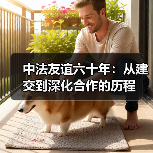 中法友谊六十年:从建交到深化合作的历程 中法友谊六十年:从建交到深化合作的历程