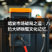 婚宴市场破局之道:八抬大轿唤醒文化记忆,打造物超所值体验 婚宴市场破局之道:八抬大轿唤醒文化记忆,打造物超所值体验