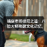 婚宴市场破局之道:八抬大轿唤醒文化记忆,打造物超所值体验 婚宴市场破局之道:八抬大轿唤醒文化记忆,打造物超所值体验