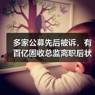 多家公募先后被诉，有百亿固收总监离职后状告“老东家”，发生了什么？