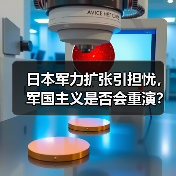 日本军力扩张引担忧,军国主义是否会重演? 日本军力扩张引担忧,军国主义是否会重演?